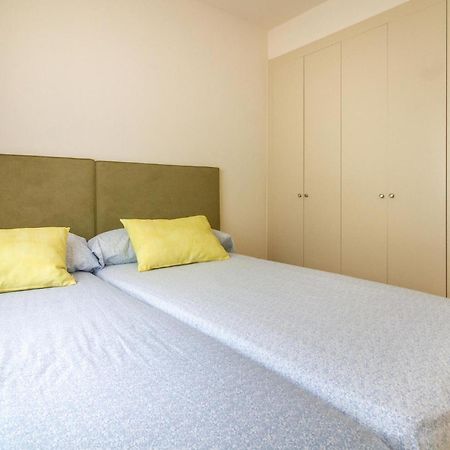 Lovely Apartment In Los Alcazares With Kitchen Kültér fotó